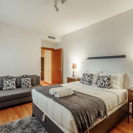 Charmoso Apartamento Sacavém المظهر الخارجي الصورة