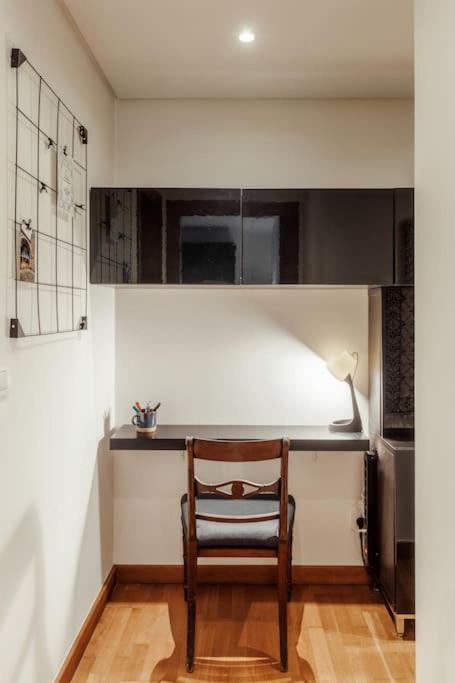 Charmoso Apartamento Sacavém المظهر الخارجي الصورة