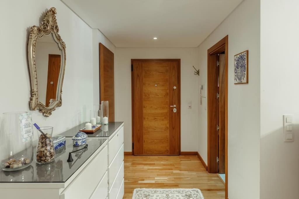 Charmoso Apartamento Sacavém المظهر الخارجي الصورة