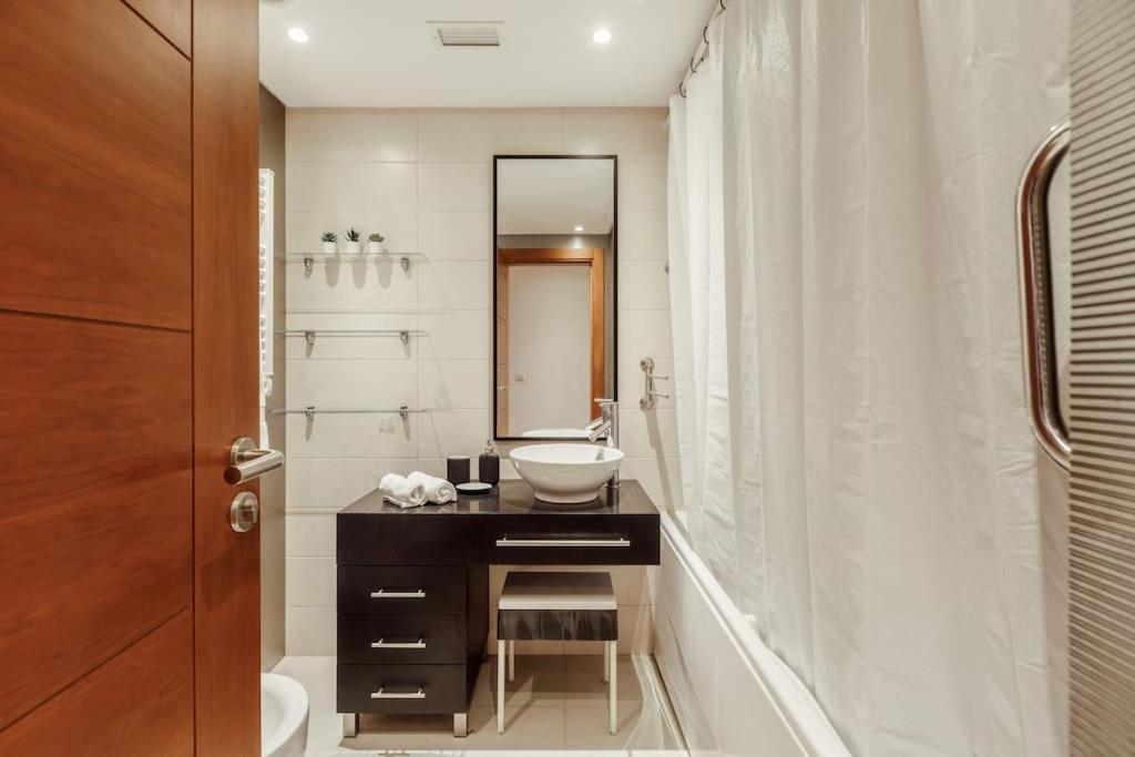 Charmoso Apartamento Sacavém المظهر الخارجي الصورة