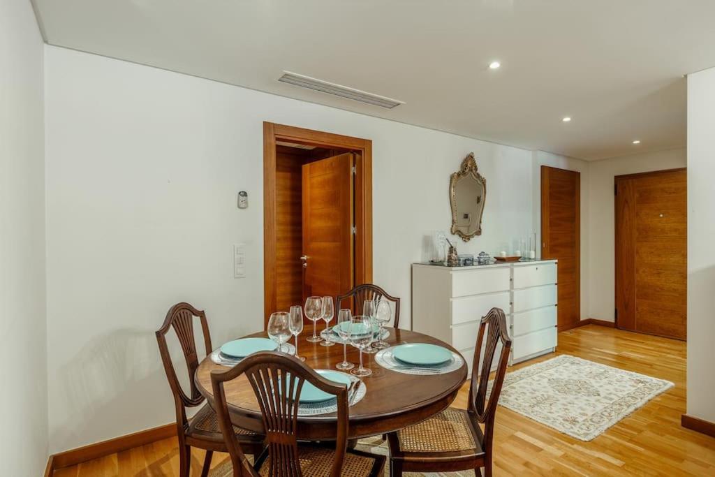 Charmoso Apartamento Sacavém المظهر الخارجي الصورة