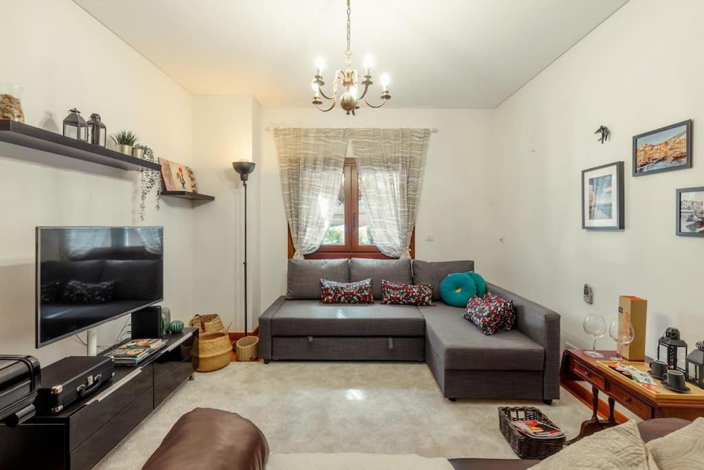 Charmoso Apartamento Sacavém المظهر الخارجي الصورة