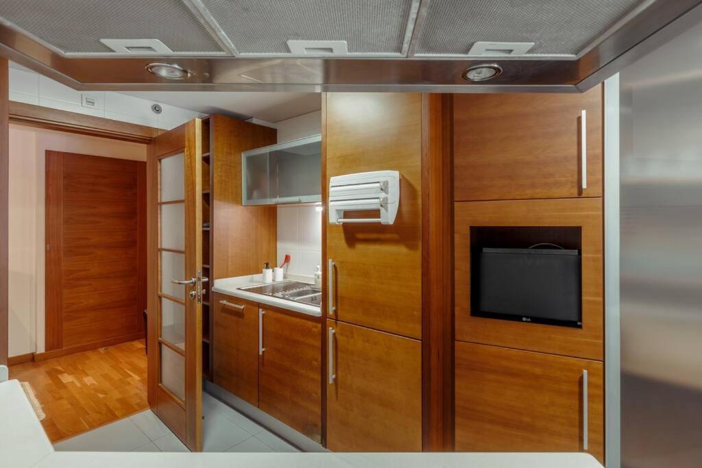 Charmoso Apartamento Sacavém المظهر الخارجي الصورة