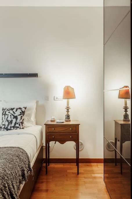Charmoso Apartamento Sacavém المظهر الخارجي الصورة