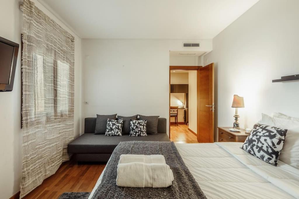 Charmoso Apartamento Sacavém المظهر الخارجي الصورة