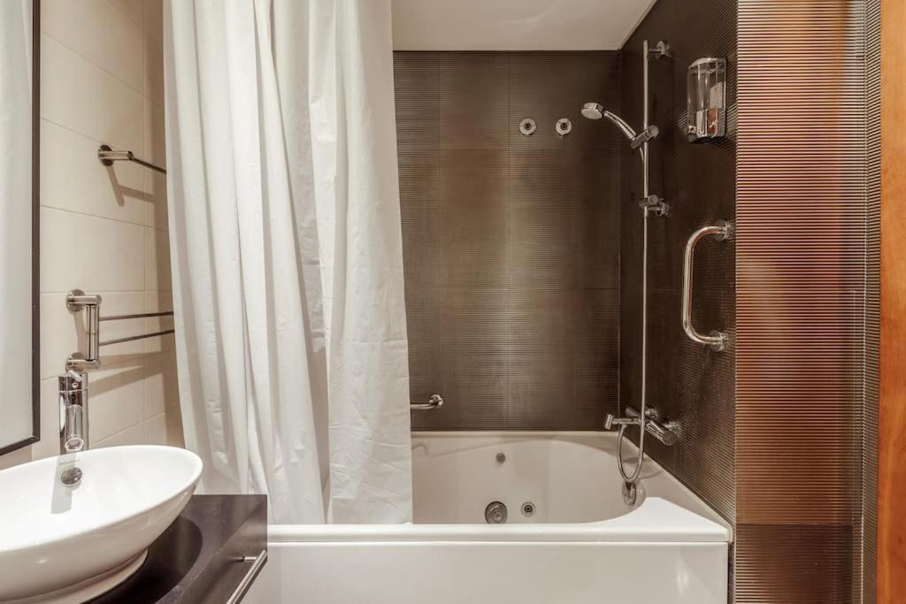 Charmoso Apartamento Sacavém المظهر الخارجي الصورة