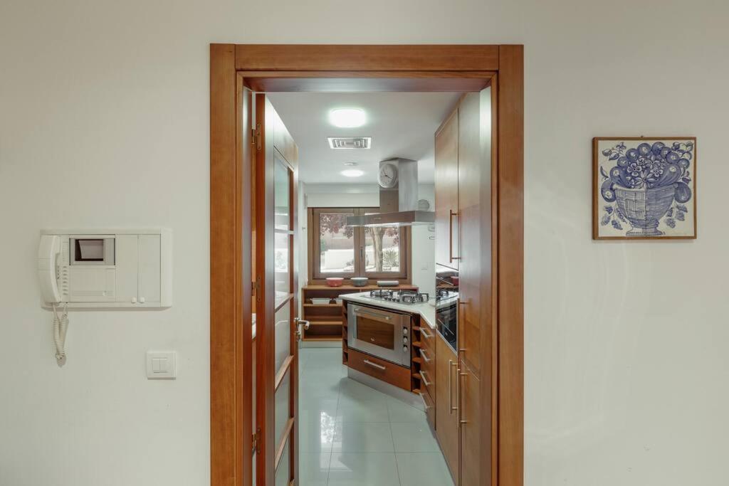 Charmoso Apartamento Sacavém المظهر الخارجي الصورة