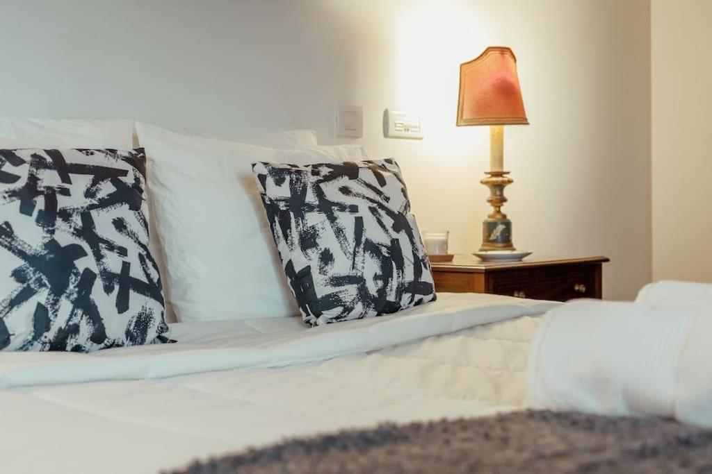Charmoso Apartamento Sacavém المظهر الخارجي الصورة