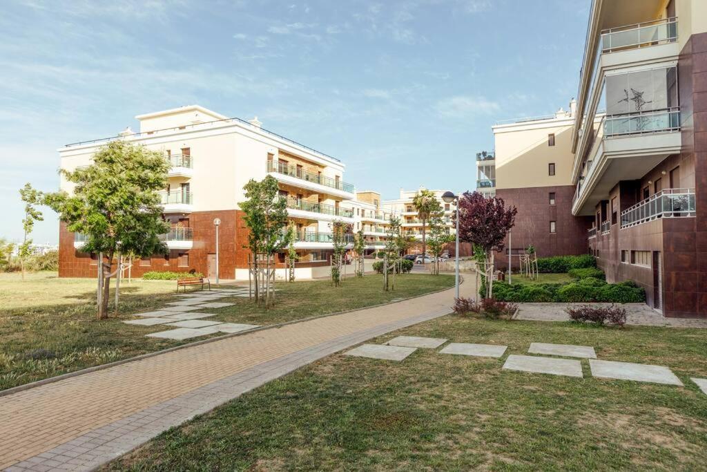 Charmoso Apartamento Sacavém المظهر الخارجي الصورة