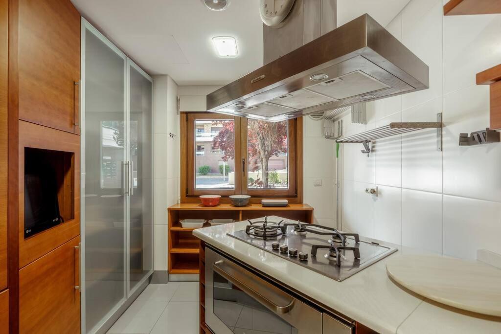 Charmoso Apartamento Sacavém المظهر الخارجي الصورة