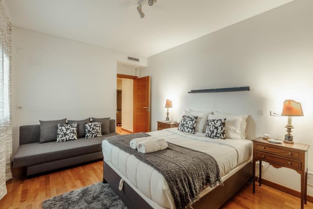 Charmoso Apartamento Sacavém المظهر الخارجي الصورة