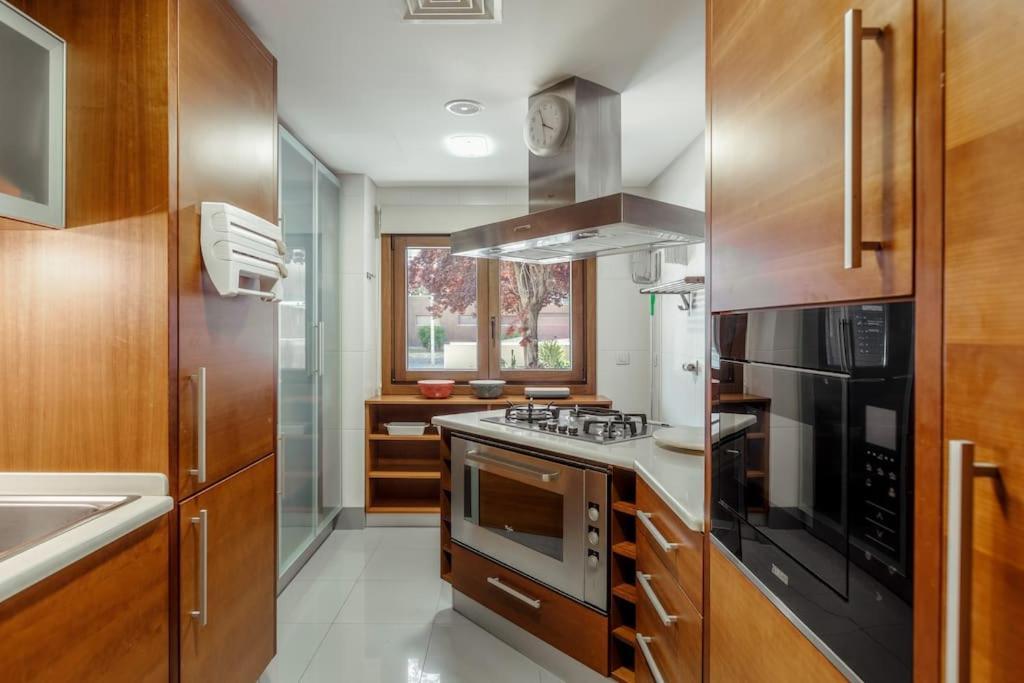 Charmoso Apartamento Sacavém المظهر الخارجي الصورة