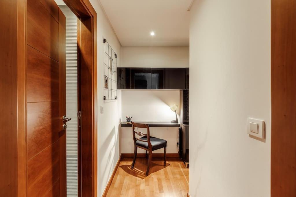 Charmoso Apartamento Sacavém المظهر الخارجي الصورة